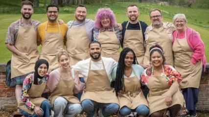 'The Great British Baking Show' Has Announced Its Return for 2022