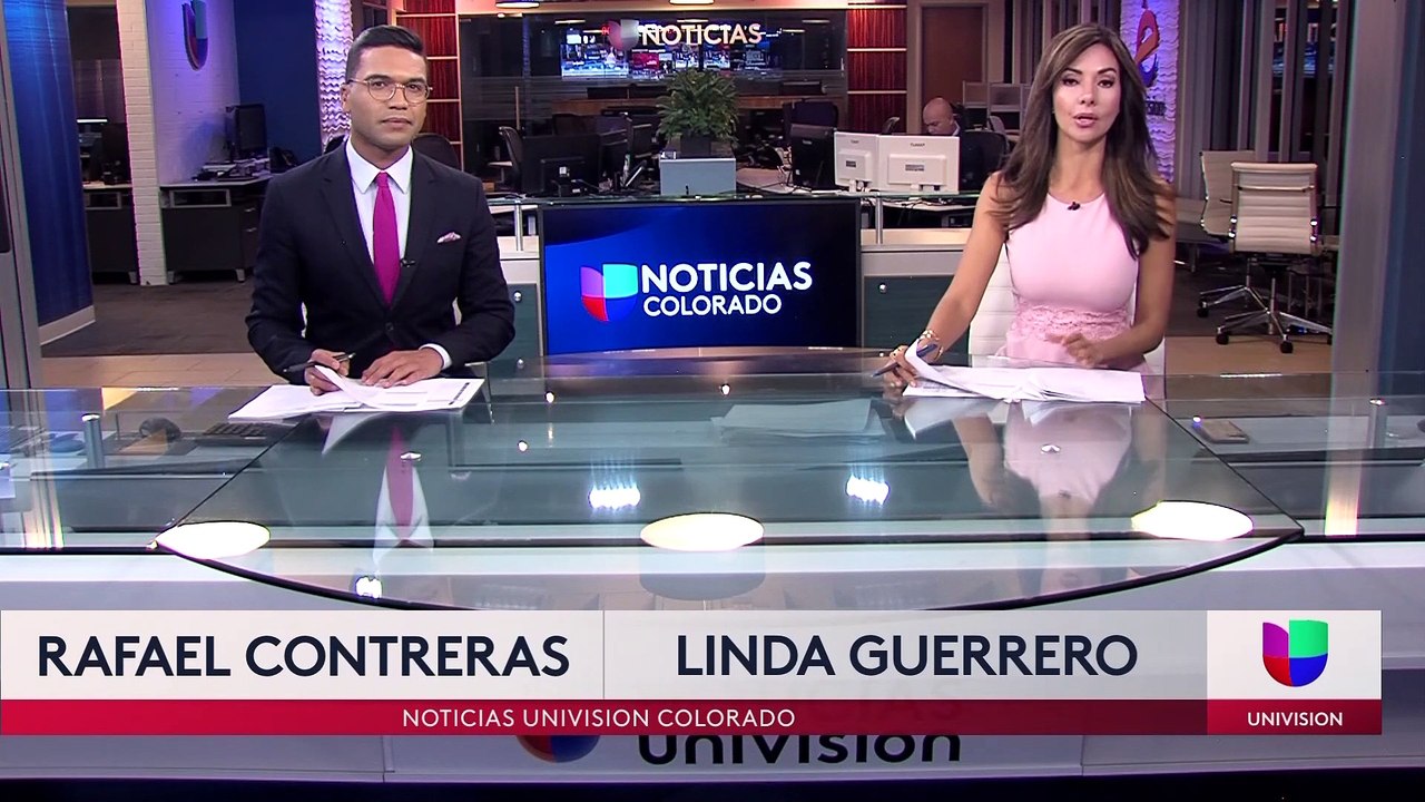Tiroteo cerca de una escuela