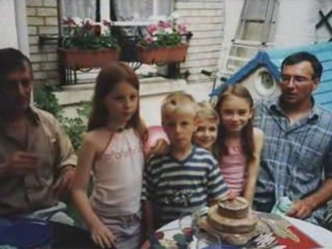 Léna et moi // 14 ans enssemble // Pour toi ma Cousine