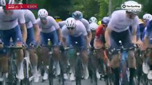Tour of Britain 2022 – Stage 5 [LAST 10 KM]
