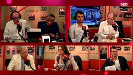 L'état de santé de la reine Elizabeth II au coeur de toute les inquiétudes