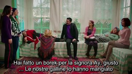 Hermosa Campesina (Exp. Ver.) - Guzel Koylu - Capitulo 31