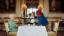 Queen Elizabeth Platinum Jubilee 2022 - Paddington Bear Full Video