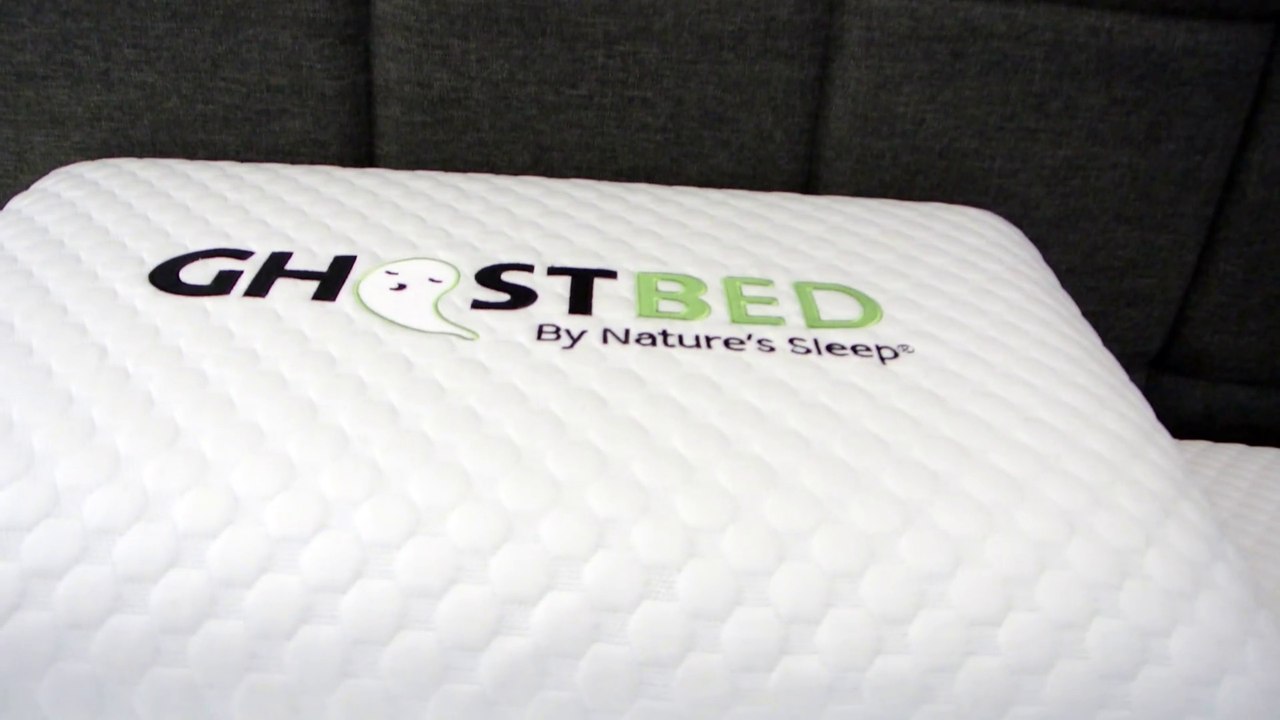 Ghostbed Mattress Review