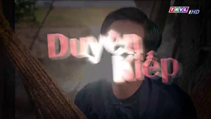 Duyên Kiếp Tập 30 - full - Phim Việt Nam THVL1 - xem phim duyen kiep tap 31