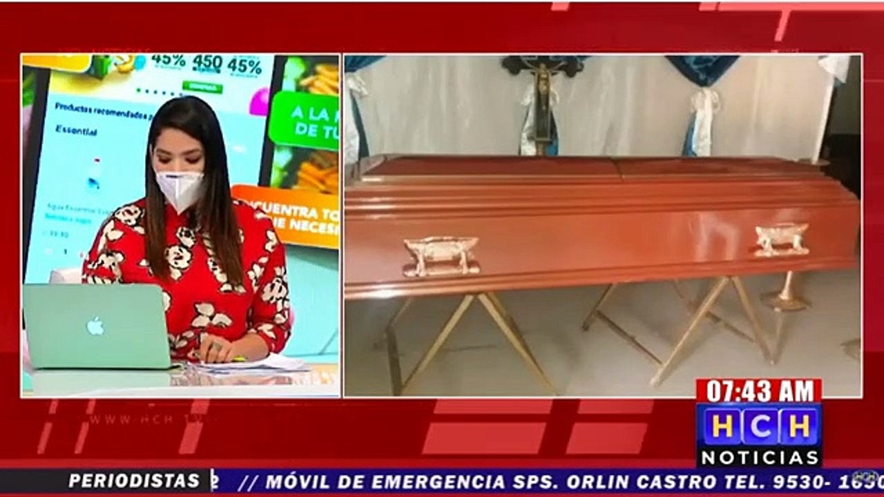 A balazos ultiman a yerno del alcalde de Cabañas, Copán