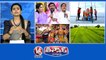 Tamilisai Attacks KCR | Ganesh Immersion 2022 |  Danam Nagender Puja With Chappals - Khairatabad Ganesh | Paddy Record Price | V6 Teenmaar