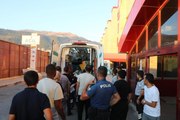 Son dakika haber: Kahramanmaraş'ta arazi kavgası kanlı bitti: 3 ölü, 3 yaralı