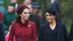 Kate Middleton y Meghan Markle, las grandes ausentes en Balmoral, no viajan junto a la familia