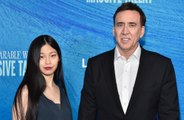 Nicolas Cage a un premier enfant avec sa femme Riko