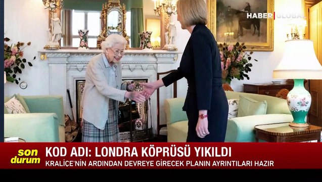 Kraliçe II. Elizabeth ölürse ne olacak? 'Londra Köprüsü çöktü' planı nasıl işleyecek? Yası nasıl tutulacak?