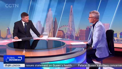 'Companies don't have much choice about being in China'