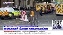 Intoxication dans une cantine scolaire parisienne: 70 enfants victimes de vomissements