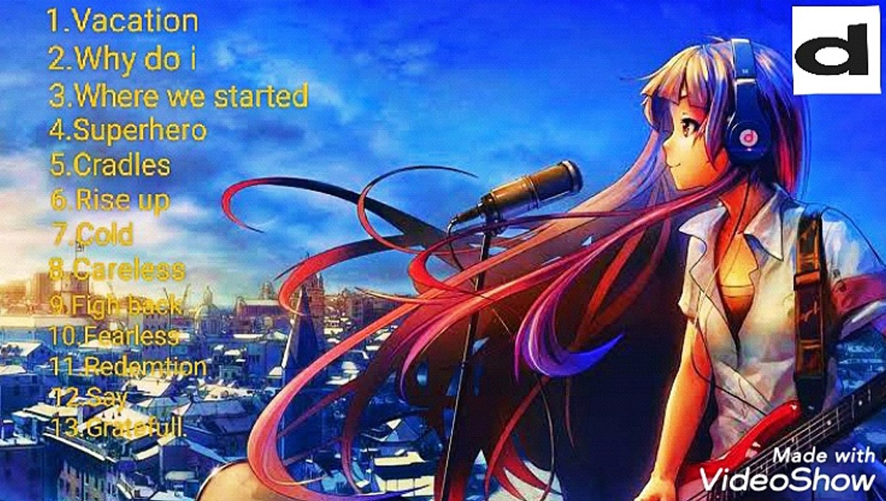 Lagu enak di dengar saat main game online