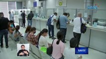 800,000 slots sa passport application, binuksan ng DFA | Saksi