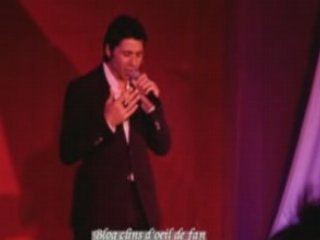 JL Lahaye : Tu me perdras Venise (Live à Yport)