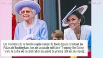 Elizabeth II : Ces ecchymoses sur la main qui ont fait parler, avant la détérioration de son état de santé