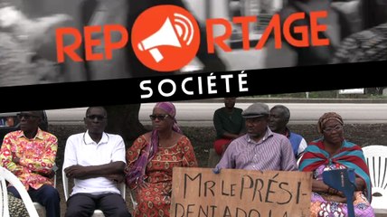 Métro D'Abidjan: Les impactés de Port-Bouët réclament leurs indemnisations