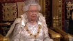 The highlights of Queen Elizabeth II's reign (1)