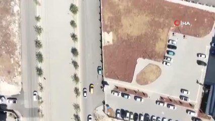 Bal paketlerine zulalanmış 5 kilo metamfetamin ele geçirildi