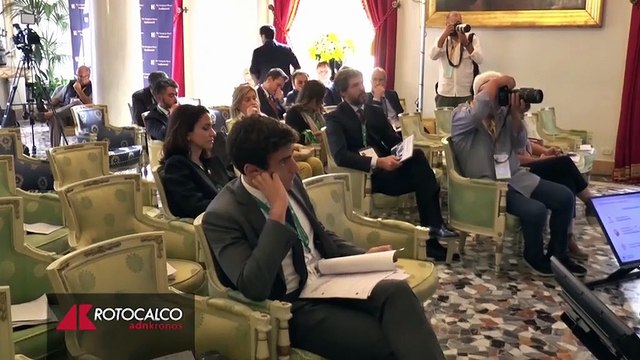 European House - Amborsetti e Philip Morris Italia: “Puntare su sviluppo competenze in ambito industriale e agricolo”