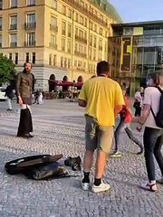 Univers parallèles à Berlin