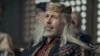 ‘House of the Dragon’ Viral VFX Error to Be Corrected by HBO | THR News