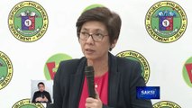 Kaso ng COVID-19 sa bansa, umabot sa 2,404 | Saksi