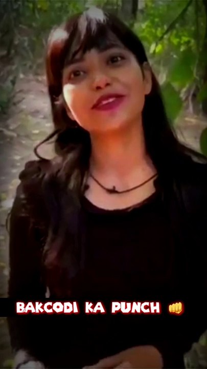 Hot Indian  girl sex talked | she want some  fun in जंगल | Hot girl जंगल  मे मंगल  sex worker in जंगल  ,Kaash mere pass  be paise hote  unexpected  reactions