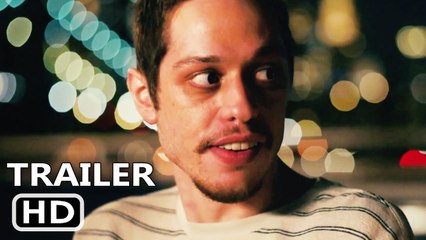 MEET CUTE Trailer 2022 Pete Davidson Kaley Cuoco