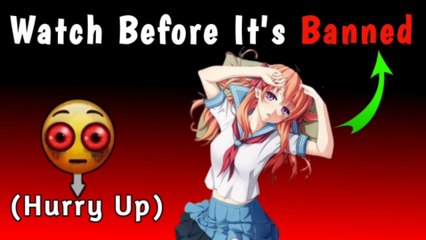 Watch This Video Before It Banned!