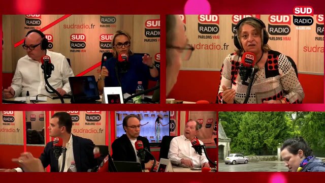 Édition spéciale : La reine Élizabeth II dans un état de santé préoccupant