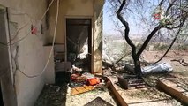 Rus savaş uçakları İdlib'e bomba yağdırdı: 7 sivil öldü