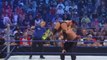 Triple H vs The Great Khali  Lumberjack Match SmackDown