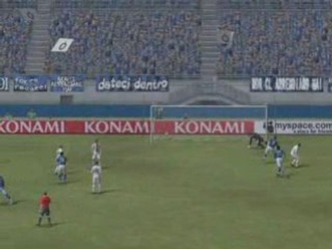 compil dream team joga pes 2008