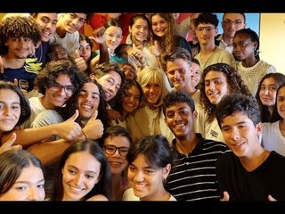 Brigitte Macron va donner des cours dans un futur campus à Marseille