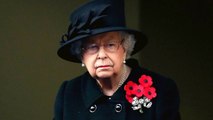 Los momentos más duros que han marcado la vida de la reina Isabel II