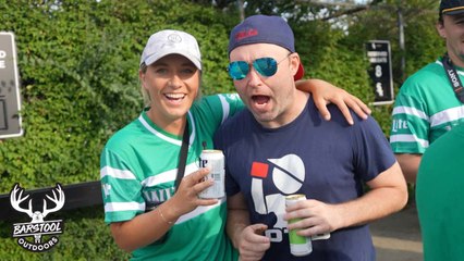 The People's Prediction of White Sox Dave's First Pitch