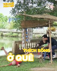 Doãn Quốc Đam Dị từ trong phim tới ngoài đời, thích sống ở quê, giấu kín vợ con | Điện Ảnh Net