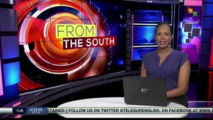 "In Brazil's bicentennial something changed"