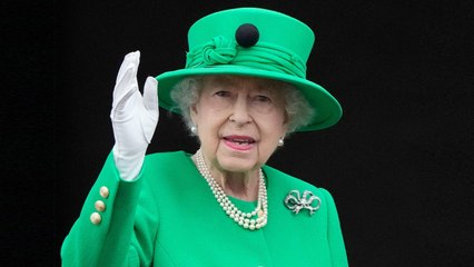 Mort de la reine Elizabeth II : «Elle était l’incarnation du passage entre le noir et blanc et la couleur»