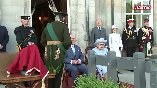 Muere Isabel II de Inglaterra, a los 96 años y tras más de 70 de reinado