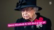 Queen Elizabeth II Dies At 96