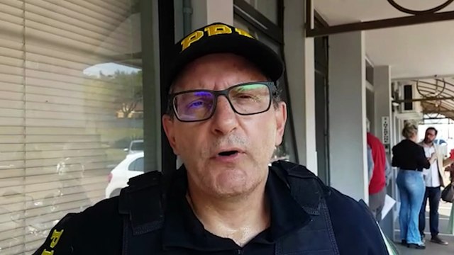 PRF dá detalhes sobre apreensão de mais de uma tonelada de maconha na BR-467