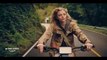 THE PERIPHERAL Trailer 2022 Chloë Grace Moretz Series