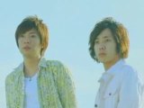 (CM) arashi AU Nino & Aiba version