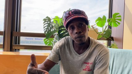 Refus d’obtempérer mortel à Nice: "Je pense que le policier a paniqué", raconte un témoin de la scène