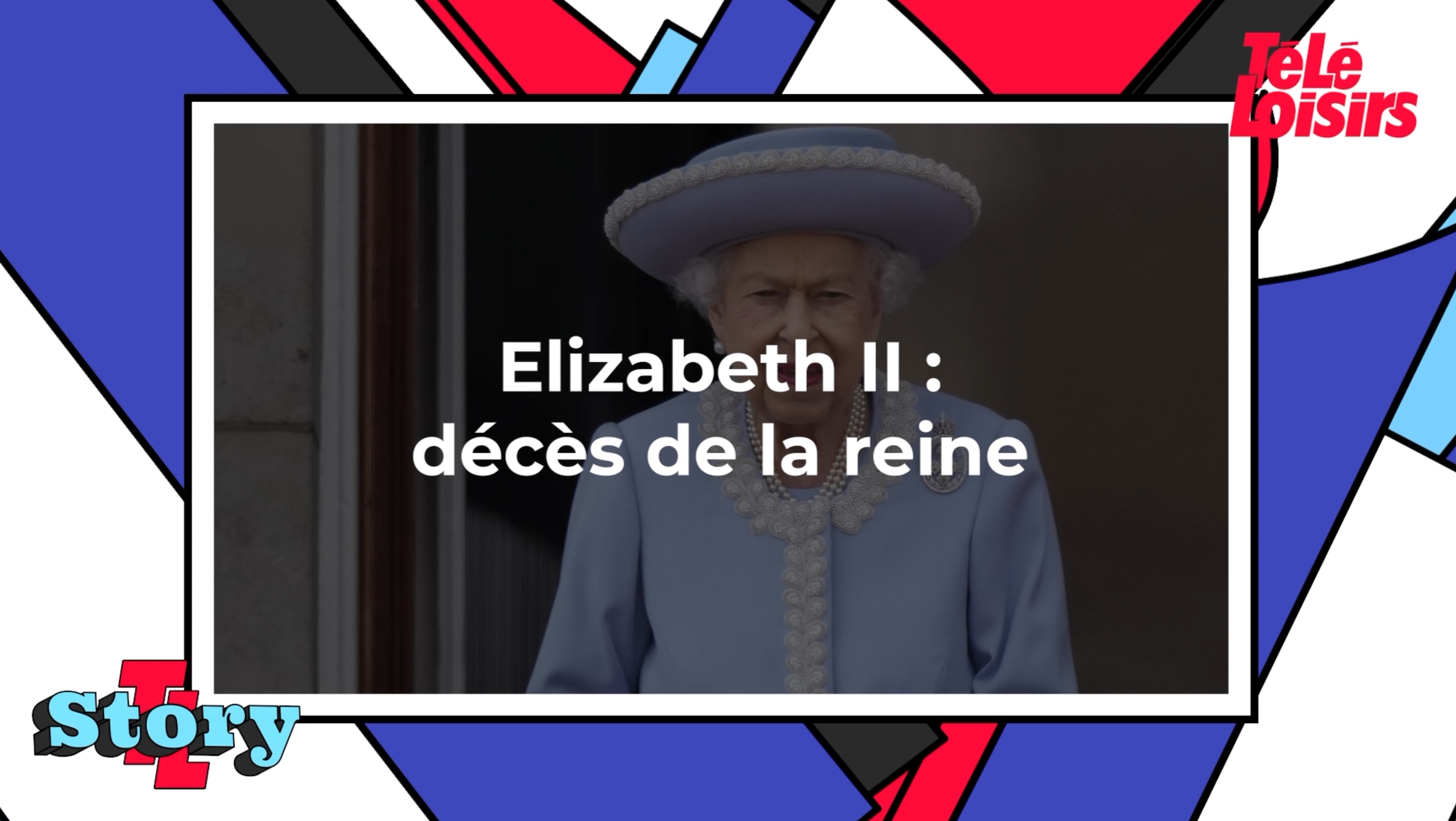 Mort d'Elizabeth II : le roi Charles III, réagit, "le décès de ma mère  adorée est un moment de grande tristesse"