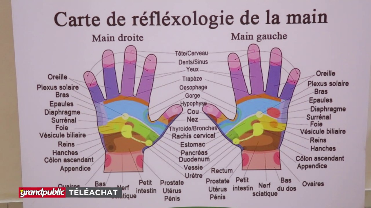 LE MASSAGE, UNE GUÉRISON SAINE ET SANS EFFETS SECONDAIRES ! OASIS DU MIEUX-ÊTRE, LA RÉFLEXOLOGIE PAR EXCELLENCE