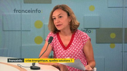 "La seule solution qui fonctionne, c'est la mobilisation européenne pour économiser l'énergie" selon le chercheur Thomas Pellerin-Carlin